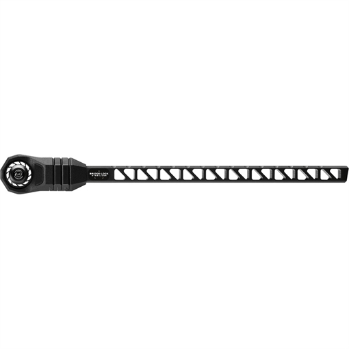 Picture of Mathews Mathews Bridge-Lock Stabilizer Black 10 in. 81070