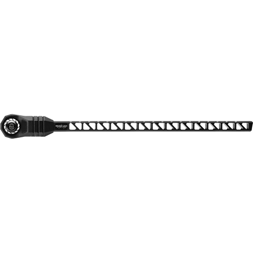 Picture of Mathews Bridge-Lock Stabilizer Black 12 in. 81060
