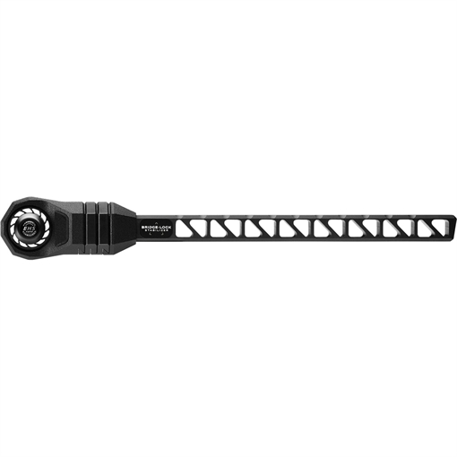 Picture of Mathews Mathews Bridge-Lock Stabilizer Black 8 in. 81050