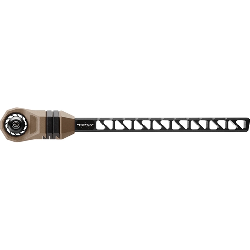 Picture of Mathews Bridge-Lock Stabilizer Earth 8 in. 81058