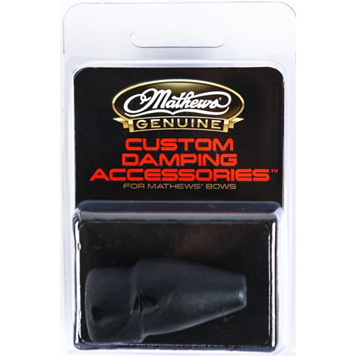 Picture of Mathews Dead End Lite Stopper Replacement Black 80642