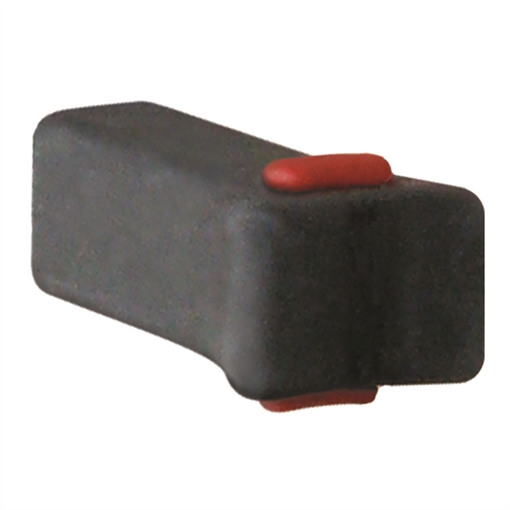 Picture of Mathews Mathews Dead End Stopper Replacement Black 80632 720770003819
