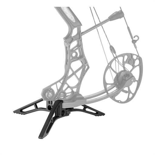 Picture of Mathews Engage Limb Leg Bow Stand Black 82006