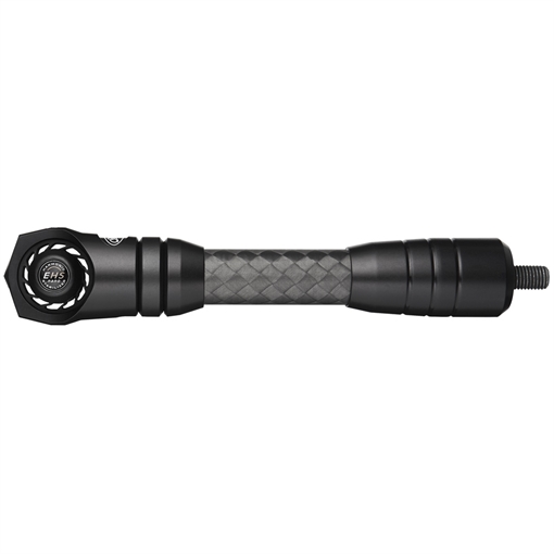 Picture of Mathews Mathews Flatline Stabilizer Black 6 in. 81000