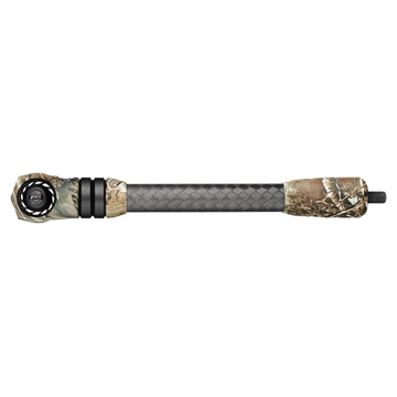 Picture of Mathews Mathews Flatline Stabilizer Realtree Edge 12 in. 81033