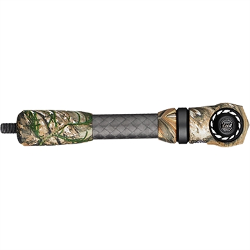 Picture of Mathews Flatline Stabilizer Realtree Edge 6 in. 81012