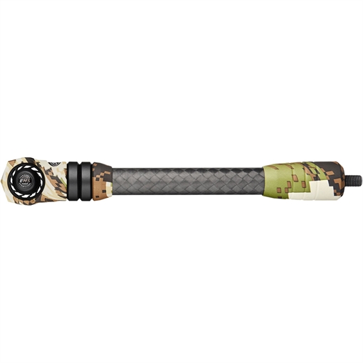 Picture of Mathews Mathews Flatline Stabilizer Sitka Sub Alpine 10 in. 81026