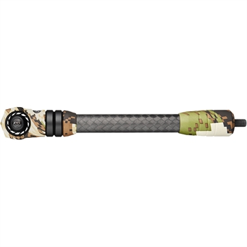 Picture of Mathews Mathews Flatline Stabilizer Sitka Sub Alpine 12 in. 81027