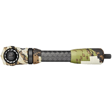 Picture of Mathews Mathews Flatline Stabilizer Sitka Sub Alpine 6 in. 81006