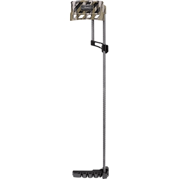 Picture of Mathews LowPro Detachable Quiver Bottomland RH 81200