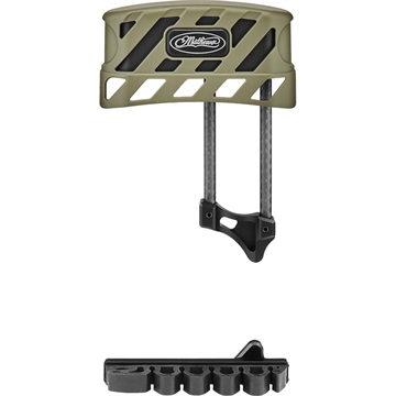 Picture of Mathews LowPro Fixed Quiver Ambush RH 80870
