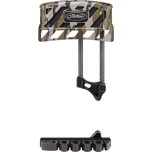 Picture of Mathews LowPro Fixed Quiver Bottomland RH 81202