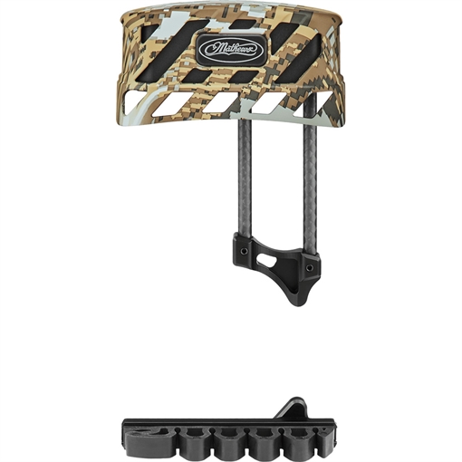 Picture of Mathews Mathews LowPro Fixed Quiver Sitka Elevated II RH 80874