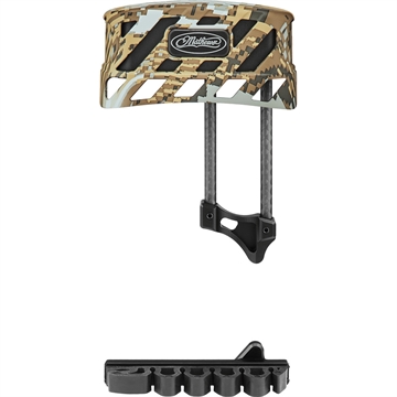 Picture of Mathews Mathews LowPro Fixed Quiver Sitka Elevated II RH 80874