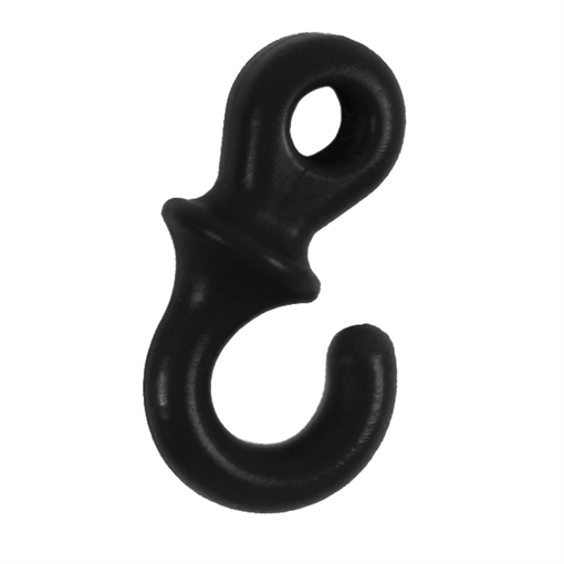 Picture of Mathews Monkey Tail String Silencers Black 250 pk. 80550