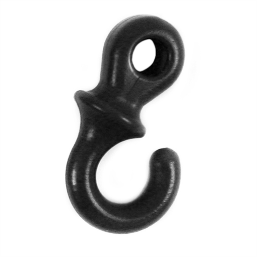 Picture of Mathews Mathews Monkey Tail String Silencers Black 4 pk. 80575