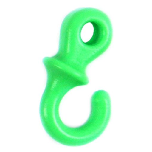 Picture of Mathews Mathews Monkey Tail String Silencers Green 4 pk. 80569