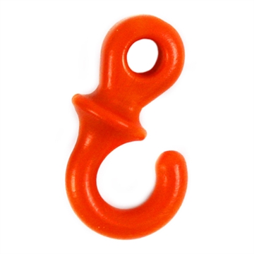 Picture of Mathews Mathews Monkey Tail String Silencers Orange 4 pk. 80570