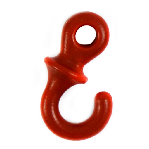 Picture of Mathews Mathews Monkey Tail String Silencers Red 4 pk. 80573