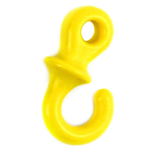 Picture of Mathews Mathews Monkey Tail String Silencers Yellow 4 pk. 80574
