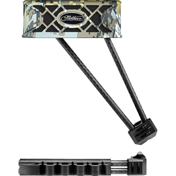 Picture of Mathews Q-Lite Quiver Elevated II 6 Arrow RH 80384