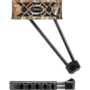 Picture of Mathews Mathews Q-Lite Quiver Realtree Edge 6 Arrow RH 80378 720770016314