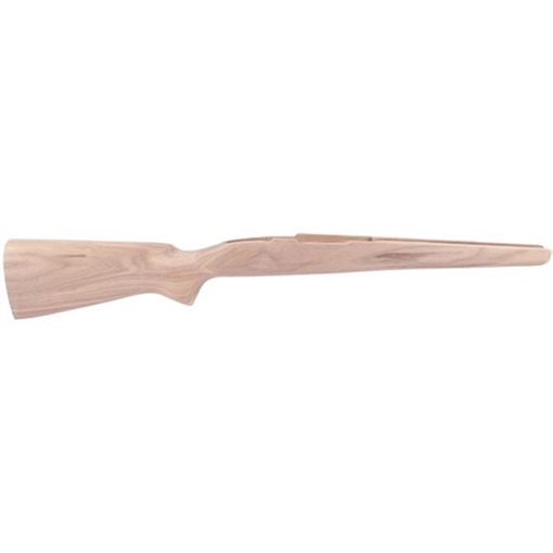 Picture of Wood Plus MAUSER 96 STOCK SPORTER WOOD BROWN NONE
