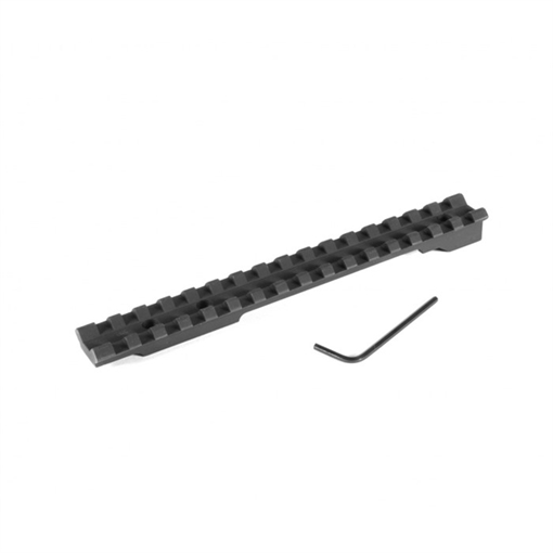 Picture of MAUSER 98 LARGE RING 3-HOLE SCOPE BASES 47024