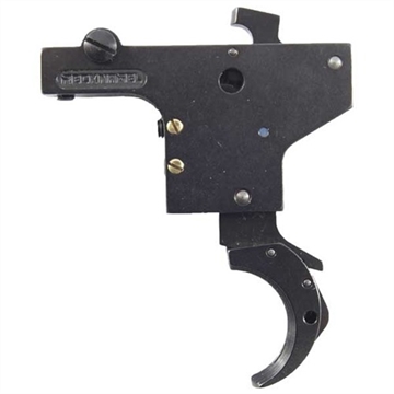 Picture of MAUSER 98 SINGLE SET ADJUSTABLE TRIGGER R-417