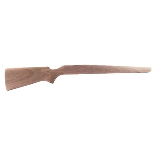 Picture of Wood Plus MAUSER 98 STOCK SPORTER WOOD BROWN NONE-