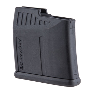 Picture of Pro Mag ARCHANGEL 10RD MAGAZINE FOR MAUSER K-98 PRECISION STOCK AA8MM 01