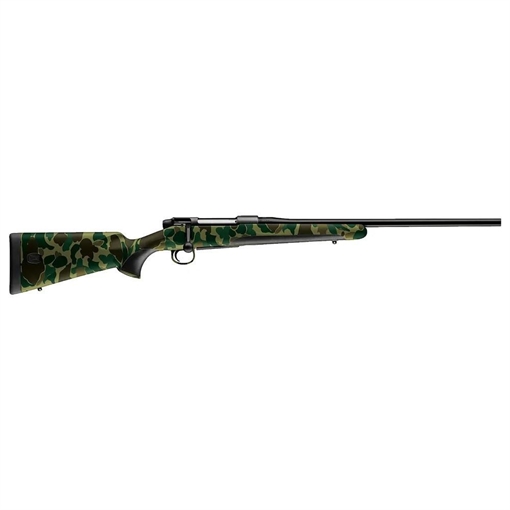 Picture of MAUSER RI65CRD M18 M18USMC65CT