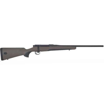 Picture of Mauser M18 Savannah Rifle 243 Win 5rd Magazine 22" Threaded Barrel Synthetic Stock M18S243T