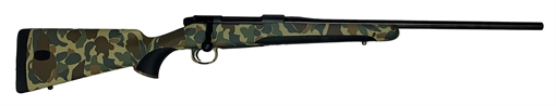 Picture of MAUSER RI243 M18 M18OS243T