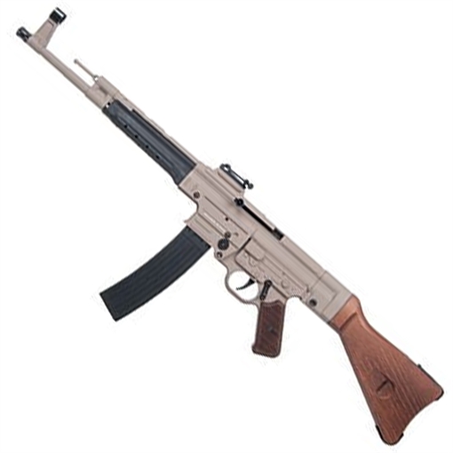 Picture of Mauser STG-44 22LR 25RD 444.00.12