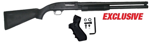 Picture of MAVERICK ARMS 88 12/20C W/KIT EXCLUSIVE 31047