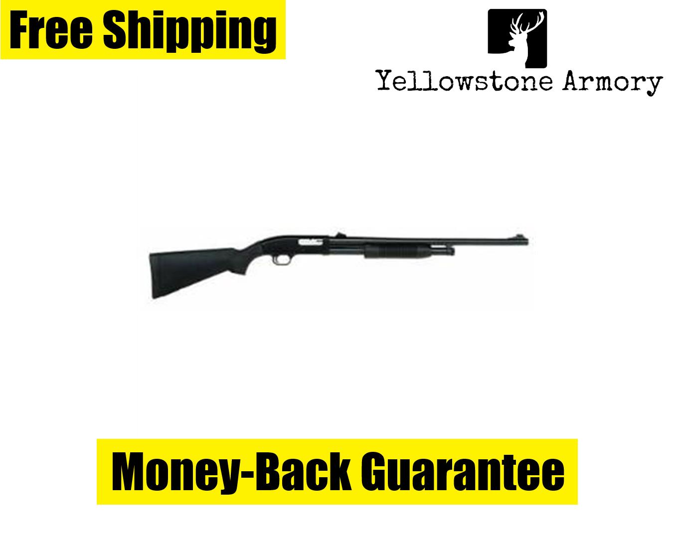 MAVERICK ARMS 88 12/24 C RS 31017-img-0
