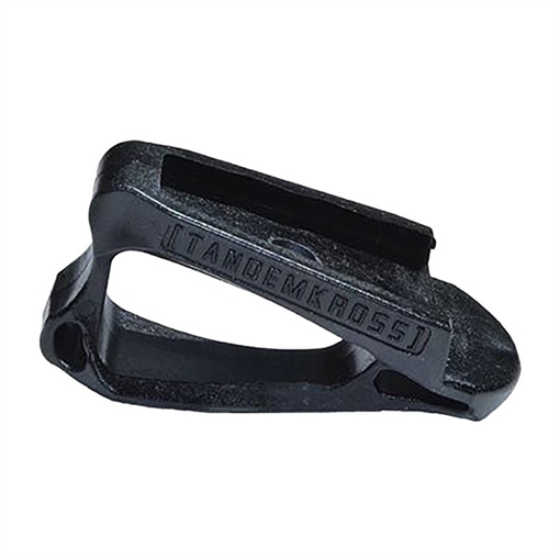 Picture of Tandemkross MAVERICK EXTENDED MAG BUMPER FOR KELTEC PMR/CMR-30 2PK TK08N0112BLK1