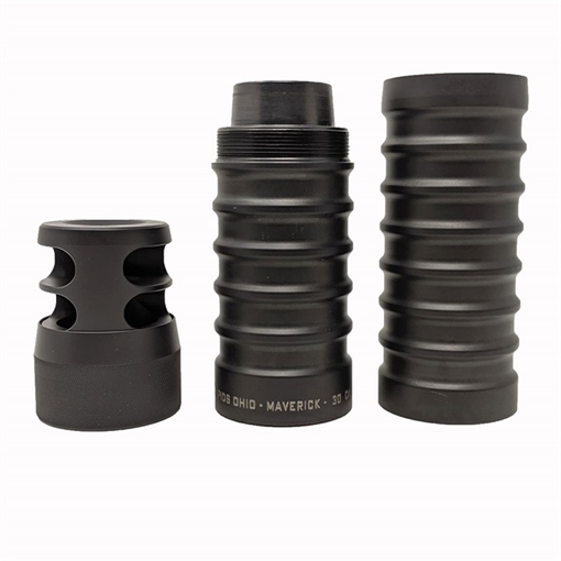 Picture of MAVERICK RECOIL SUPPRESSION SYSTEM 419-MAV-9.2SW65
