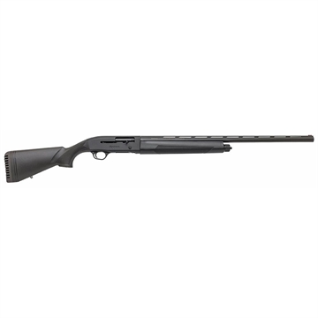 Picture of MAVERICK SA FIELD 12G SHOTGUN 3" 28" VR BBL, BLUED/BLK SYNTHETIC 5+1 33002 884110330024