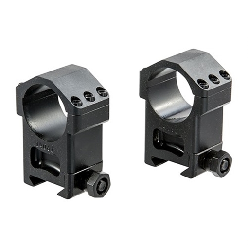 Picture of Badger Ordnance 30MM ULTRA HIGH STEEL MAX-50 RINGS 306-50