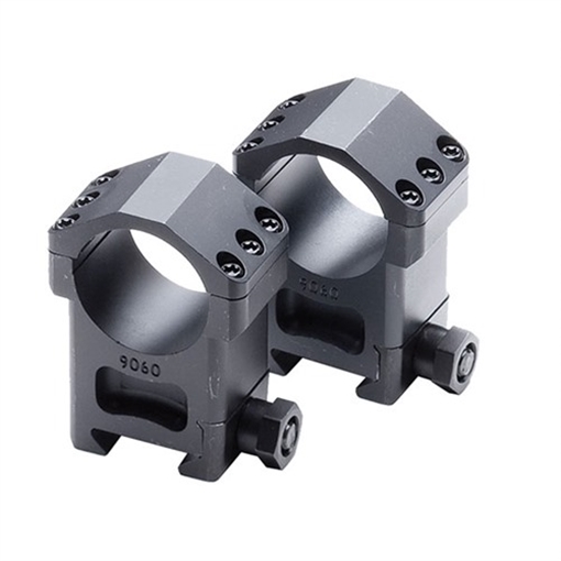 Picture of Badger Ordnance 30MM ULTRA HIGH ALUMINUM MAX-50 RINGS 306-51