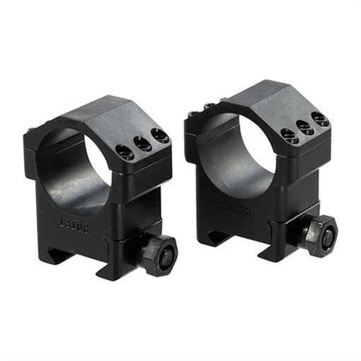 Picture of Badger Ordnance 30MM HIGH STEEL MAX-50 RINGS 306-13