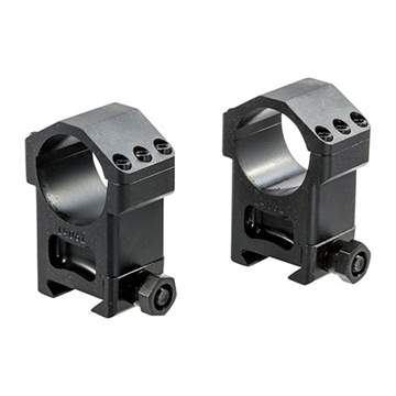 Picture of Badger Ordnance 30MM ULTRA HIGH STEEL MAX-50 RINGS 306-50