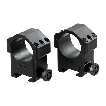 Picture of Badger Ordnance 30MM HIGH STEEL MAX-50 RINGS 306-13