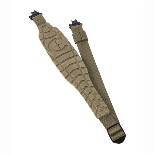 Picture of Caldwell Shooting Supplies MAX GRIP SLIM SLING FDE 156214