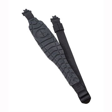 Picture of Caldwell Shooting Supplies MAX GRIP SLIM SLING BLACK 156219