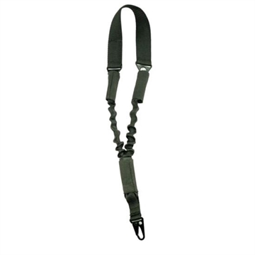 Picture of Max Ops Bungee Sling with H-K Connectors Black BSHK-29105