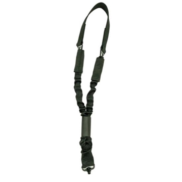 Picture of Max Ops Bungee Sling with QD Connectors Black BSQD-29106
