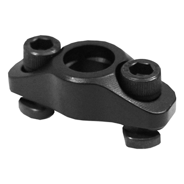 Picture of Max Ops M-Lok QD Adapter Black AD1-29102